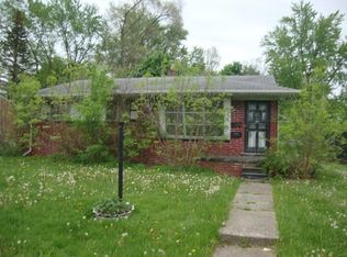 1315 Hibiscus St, Mount Morris, MI 48458