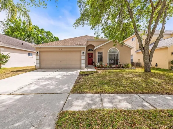 13438 WHITE ELK LOOP, TAMPA, FL 33626
