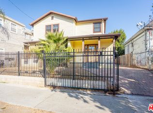 1815 W 12th St, Los Angeles, CA 90006