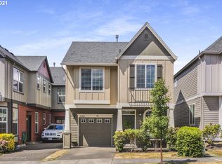 20565 SW Rosemount St, Beaverton, OR 97078