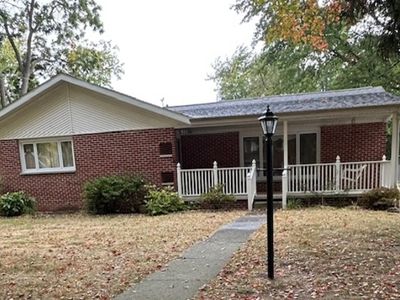 421 N Illinois St, Atwood, IL, 61913