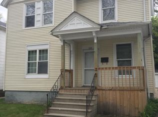 1321 Grand Ave, Racine, WI 53403