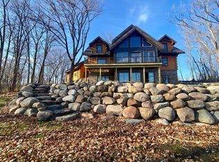 1407 223rd Ave, Ogilvie, MN 56358