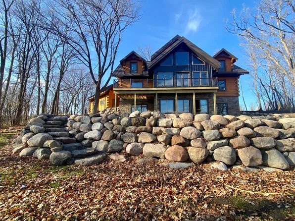 1407 223rd Ave, Ogilvie, MN 56358