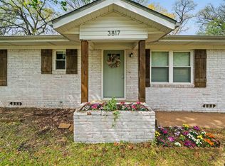 3817 Jan Ave, Tyler, TX 75701