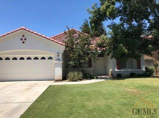 11608 Yellowstone River Dr, Bakersfield, CA