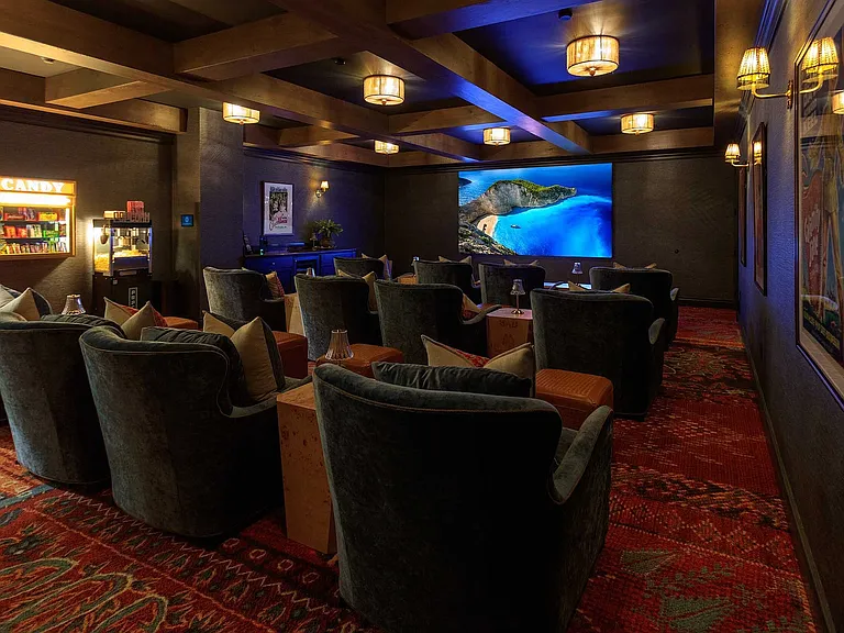 The Langham - 11