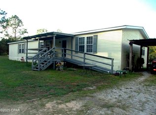 1487 Highway 79, Bonifay, FL 32425