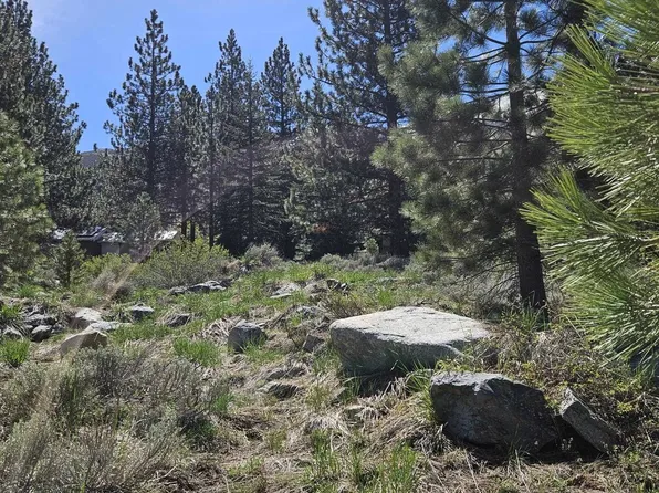 265 Westwood Dr, Twin Lakes, CA 93517