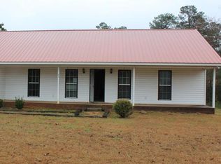 41 Bobby White Rd, Lagrange, GA 30241