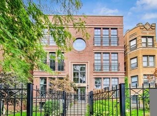 4721 N Malden St #2S, Chicago, IL 60640