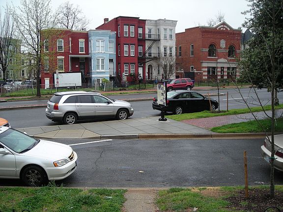 Maryland Avenue