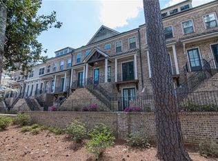 3555 Parkside Way, Brookhaven, GA 30319