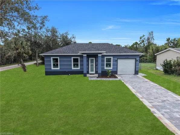 27149 Aloha DR, PUNTA GORDA, FL 33955