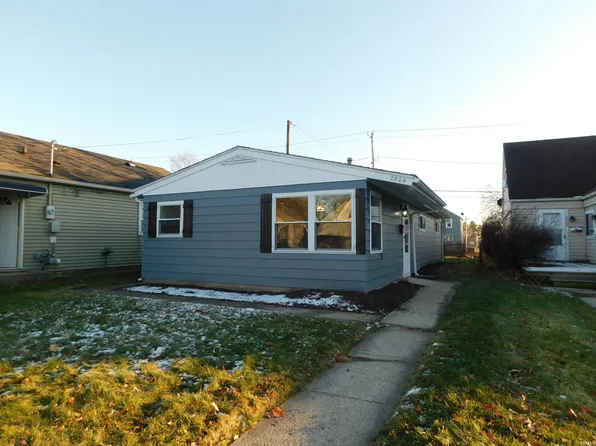 2504 Lynn Ave, Fort Wayne, IN 46805