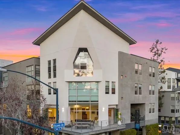 120 Island Ave Unit 234, San Diego, CA 92101