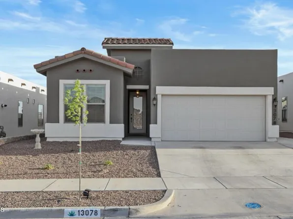 13078 Beccles St, El Paso, TX 79928