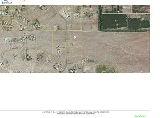 2118 Lazy S Dr, BORREGO SPRINGS, CA 92004