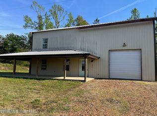 3096 Pope Water Valley Rd, Pope, MS 38658