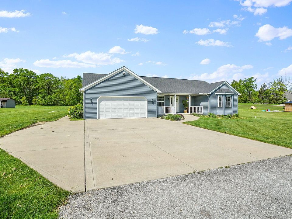 480 Brindle Rd, Ostrander, OH 43061 Zillow