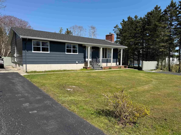 152 Island View Dr, Barrington, NS B0W 1E0