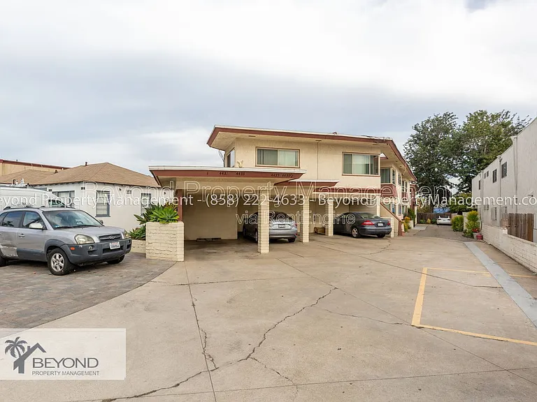 4439 Menlo Ave — Photo 1