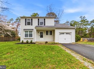 3 Prince Charles Ct, Marlton, NJ
