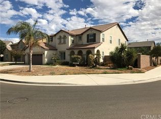533 Groveside Dr, San Jacinto, CA 92582