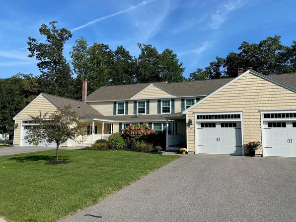 4 Alewive Court #56, Wells, ME 04090