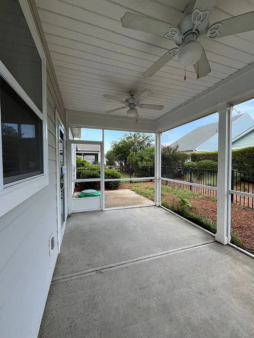 Beautiful 3-bedroom, 2.5 bath home in Brunswick Forest — Photo 4