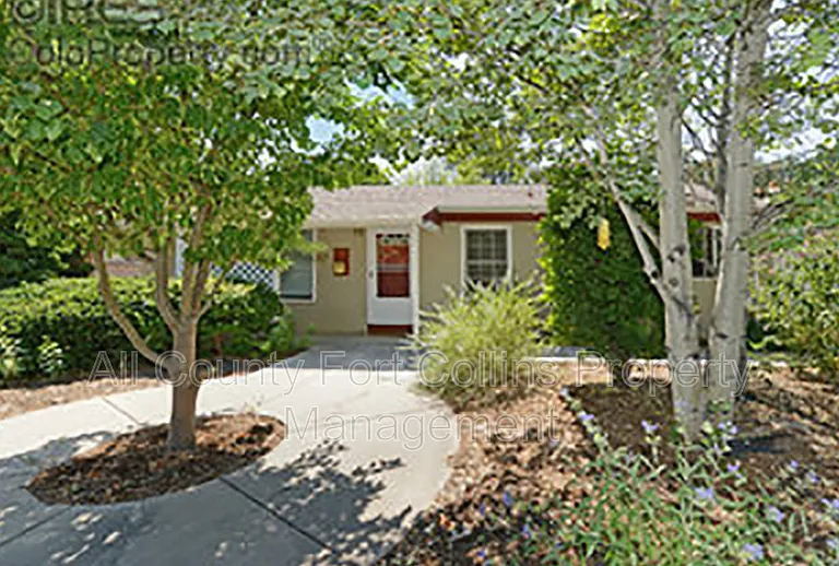 817 E Laurel St — Photo 1