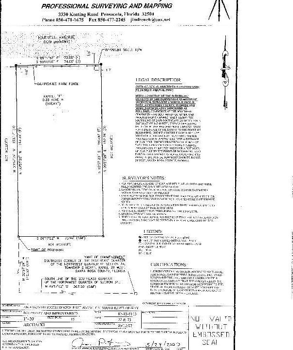 1st image of 6774 Harvell St