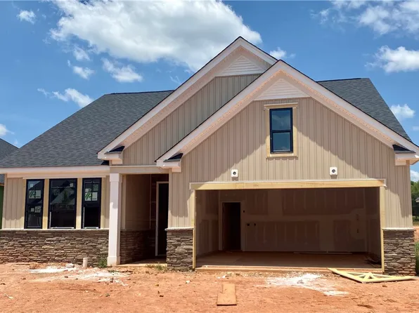 123 Laurel Oak Dr, Anderson, SC 29621