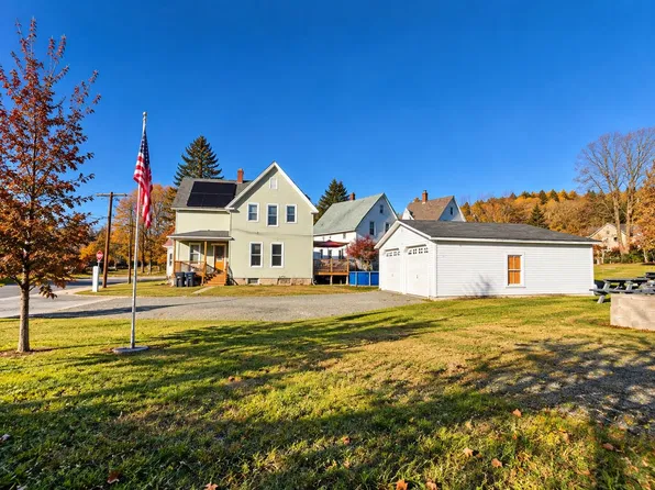 2 Green Street, Barre City, VT 05641