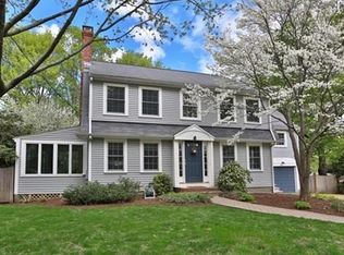 12 Nichols Rd, Reading, MA 01867