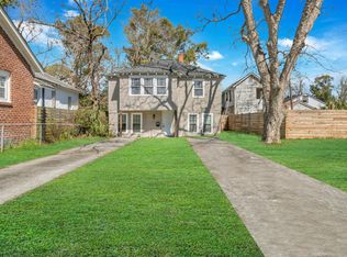 916 E 35th St, Savannah, GA 31401