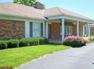 10537 Windswept Dr, Saint Louis, MO
