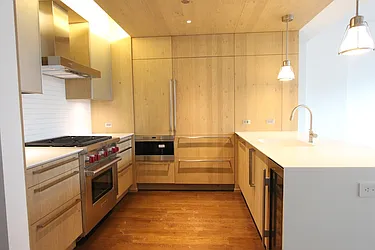 Rented by Maison International