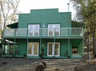 20275 Hartmann Rd, Hidden Valley Lake, CA 95467