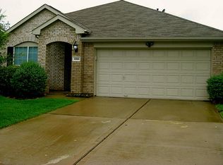 6918 Stoneyvale Dr, Houston, TX 77083