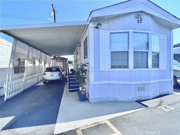630 S Maple Ave Space 23, Montebello, CA 90640