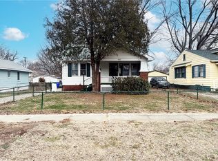 1422 E Sedgwick St, Decatur, IL 62521