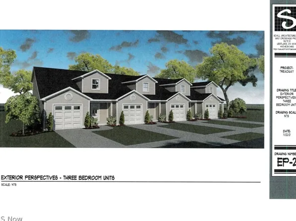 668 Treadway Blvd #S/l-16, Sheffield Lake, OH 44054