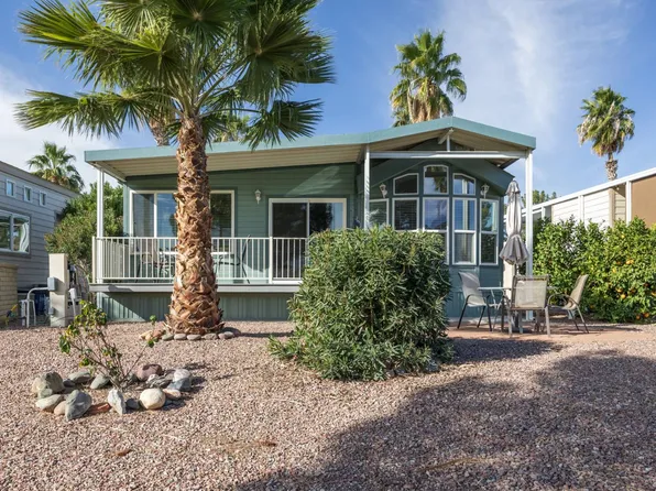 1110 N Verbena Henness Rd #1889, Casa Grande, AZ 85122