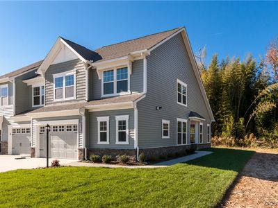 8151 Marley Dr #55, North Mechanicsville, VA, 23116