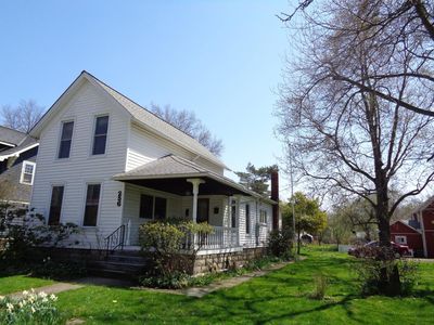 256 E Bridge St, Berea, OH, 44017