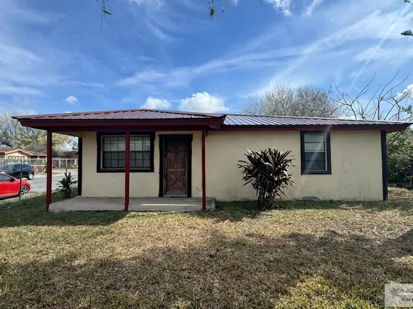 5018 Santiago Ln, Brownsville, TX 78521