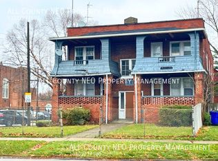 3417 Bosworth Rd APT 3, Cleveland, OH