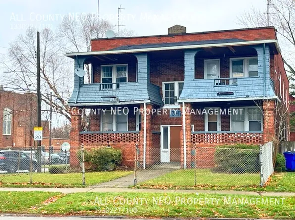 3417 Bosworth Rd, Cleveland, OH