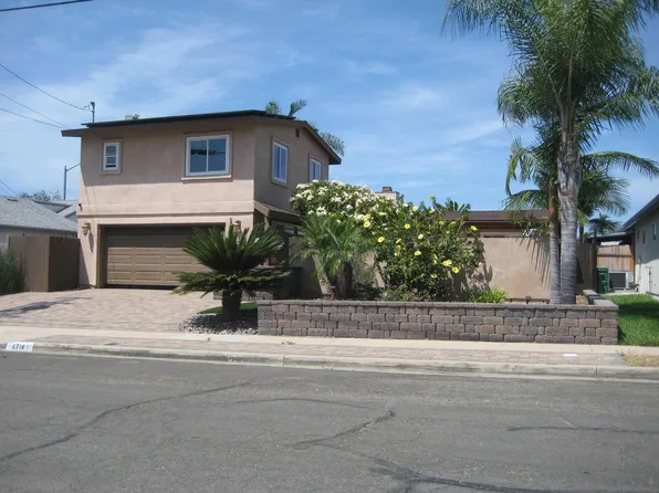 4714 Mount Harris Dr, San Diego, CA 92117